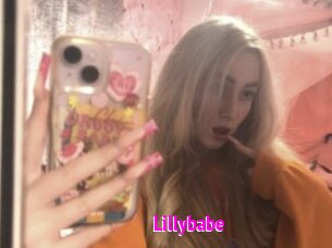 Lillybabe
