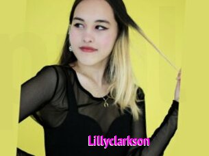 Lillyclarkson
