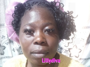 Lillydiva