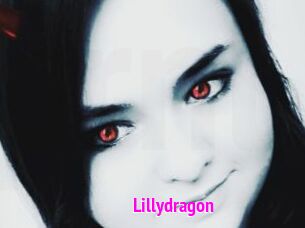 Lillydragon