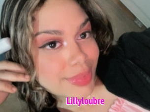 Lillyloubre