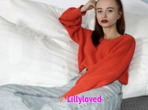 lillyloved Porn Loverz