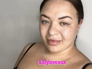 Lillylovexox