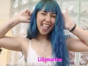 Lillymartins