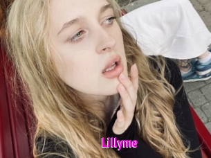 Lillyme