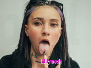 Lillymosh