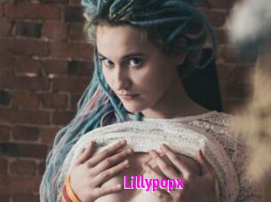 Lillypopx
