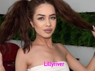 Lillyriver