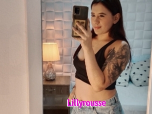Lillyrousse