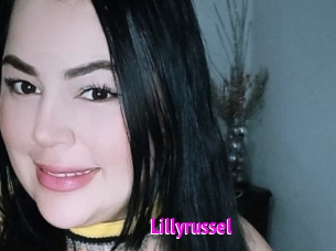 Lillyrussel
