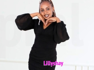 Lillyshay