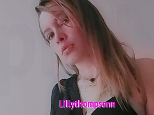 lillythompsonn Porn Loverz