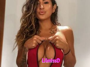 LilmissD