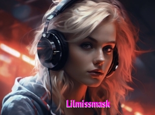 Lilmissmask