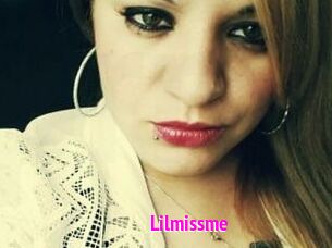 Lilmissme