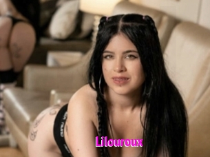Lilouroux