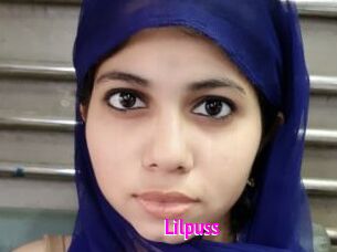 Lilpuss