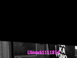 lilsnack1111834 Porn Loverz