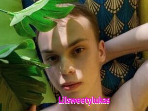 Lilsweetylukas