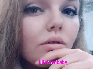 Lilvixenbaby