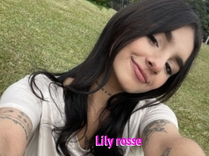 Lily_rosse