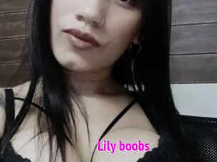 Lily_boobs