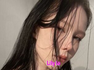 Lily_lo