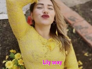 Lily_sexy