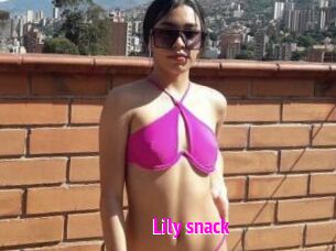 lily_snack Porn Loverz