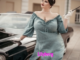 Lilyberg