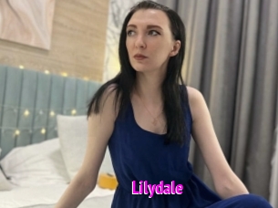 Lilydale