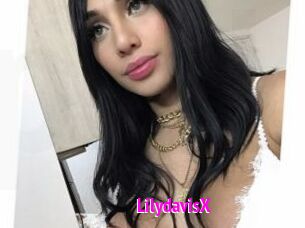 LilydavisX