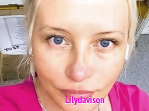 Lilydavison