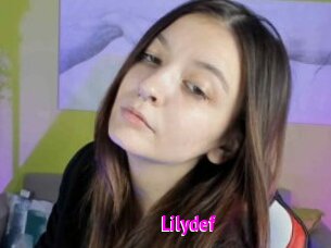Lilydef
