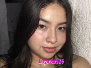 Lilyevans25