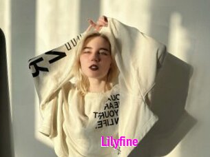 lilyfine Porn Loverz