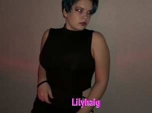 lilyhaig Porn Loverz