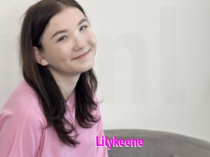 Lilykeene