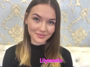 Lilymoulin