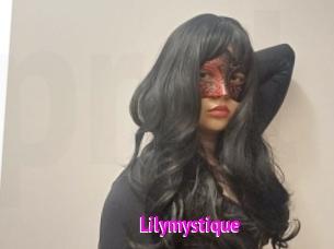 Lilymystique