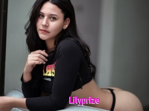 Lilyprize