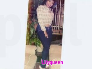 Lilyqueen
