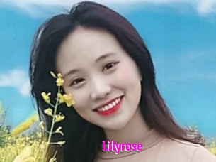 Lilyrose