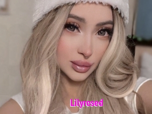 lilyrosed Porn Loverz