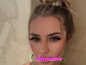 Lilyrosedavis