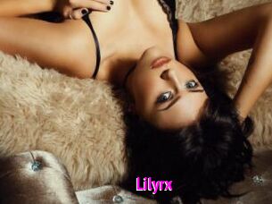Lilyrx