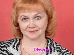 Lilysecret