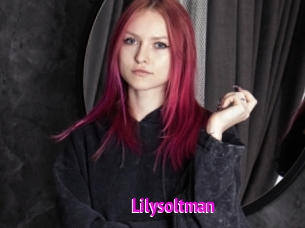 Lilysoltman