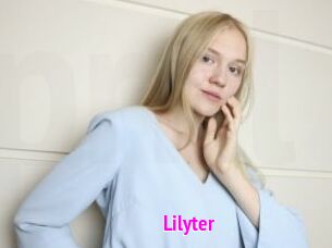 Lilyter