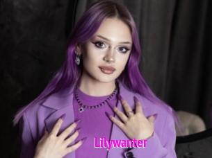 Lilywanter